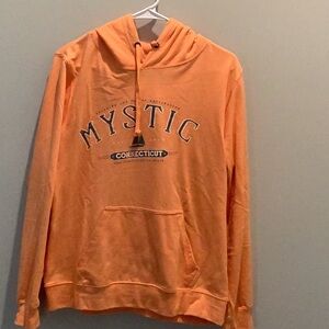 Mystic CT hoodie